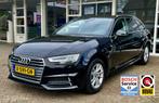 Audi A4 Avant 1.4 TFSI Pro Line S Full Led, Camera, Navi, Bl, Auto's, Audi, Te koop, 720 kg, Geïmporteerd, 5 stoelen