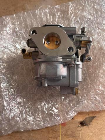 8pk carburateur Yamaha 4takt komt uit 2014 beschikbaar voor biedingen