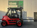 Linde H80 Heftruck Diesel (bj 1999)