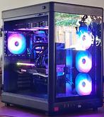 MULTIMEDIA & GAME PC R7 7700X/2TBM.2/64GBDDR5/RX6900XT 16G, Computers en Software, Desktop Pc's, 64 GB of meer, Zelf gebouwde pc