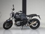 BMW R nine T | Pure | Rijmodi Pro | Akrapovic | Handvatverwa, Motoren, Motoren | BMW, Naked bike, 1170 cc, Bedrijf, 2 cilinders