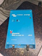 Victron Phoenix Multiplus 12V 1600 omvormer/lader,, Caravans en Kamperen, Camper-accessoires, Ophalen of Verzenden, Gebruikt