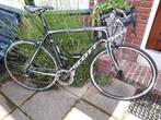 Scott carbon Racefiets Campagnolo Super Record, Overige merken, Carbon, Ophalen of Verzenden, Zo goed als nieuw