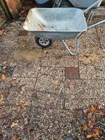 Goede gebruikte fort kruiwagen, Fort, Ophalen of Verzenden, Handmatig, Gebruikt