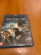 Harry Potter 3D and the deathly Hallows Part 1, Ophalen of Verzenden, Gebruikt, Science Fiction en Fantasy