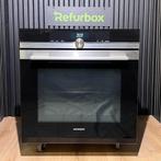 Siemens IQ700 inbouw combimagnetron oven, Ophalen, Siemens, Refurbished, Oven met grill