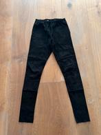 Monique van Heist suede legging, maat s, Kleding | Dames, Verzenden, Zo goed als nieuw