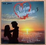 Warm Aanbevolen 3. LP. In nieuwstaat., Ophalen of Verzenden, Zo goed als nieuw, Pop