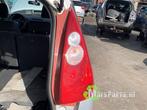 Achterlicht rechts van een Mazda 5., Auto-onderdelen, Ophalen of Verzenden, 3 maanden garantie, Gebruikt, Mazda