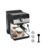 Krups  espresso apparaat, Ophalen of Verzenden, Zo goed als nieuw