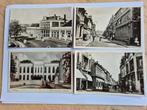 4 mooie oude foto ansichten van Tilburg, Ophalen of Verzenden, Noord-Brabant