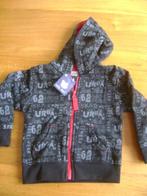 early days vest met kapuchon maat 74 (nieuw), Kinderen en Baby's, Babykleding | Maat 74, Ophalen of Verzenden, Nieuw, Truitje of Vestje