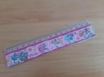 Diddle Liniaal 15cm, nieuw, Ophalen, Nieuw