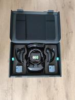Valve Index set compleet met uitgebreide extra accesoire set, Ophalen of Verzenden, Gebruikt, VR-bril, Pc