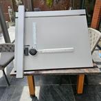 tekentafel, Minder dan 130 cm, Zo goed als nieuw, Ophalen