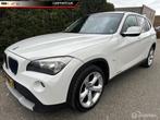 BMW X1 sDrive18i, Auto's, BMW, Euro 5, Achterwielaandrijving, 4 cilinders, 150 pk