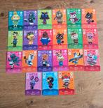 Animal Crossing Amiibo kaarten serie 4, Ophalen of Verzenden, Nieuw