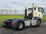 M.A.N. 18.420 TGS short cab intarder, Automaat, Euro 6, MAN, Bedrijf