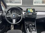 BMW 2-serie Active Tourer 218i Centennial Executive / M-SPOR, 1345 kg, 136 pk, Gebruikt, Euro 6