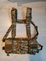 Warrior Assault Systems Pathfinder Chestrig Multicam, Ophalen of Verzenden