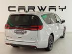 Chrysler Voyager Pacifica Plug-in Hybride Limited S, Auto's, Chrysler, Origineel Nederlands, Te koop, Zilver of Grijs, 6 stoelen