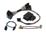 VW VOLKSWAGEN CANBUS ADAPTER MODULE TRANSPORTER T5 RNS 1.6 2, Ophalen of Verzenden, Zo goed als nieuw