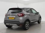 Renault Captur 0.9 TCe INTENS + CAMERA / TREKHAAK / NAVIGATI, Auto's, Voorwielaandrijving, 898 cc, Stof, Gebruikt