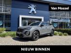 Peugeot 2008 PureTech 100 Allure l Vision & Drive Assist Pac, Stof, Euro 6, 1199 cc, Nieuw