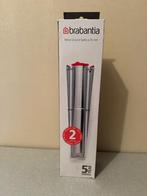 NIEUW Grondanker voor droogmolen in tuin Rotary SPIKE 45 MM, Ophalen of Verzenden, Nieuw, Droogmolen