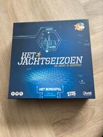 Jachtseizoen bordspel, Hobby en Vrije tijd, Gezelschapsspellen | Bordspellen, Ophalen of Verzenden, Zo goed als nieuw