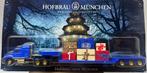 1:87 Hofbrau München Bier, Mack ,  Nieuw in verpakking, Hobby en Vrije tijd, Modelauto's | 1:87, Ophalen of Verzenden, Nieuw, Bus of Vrachtwagen