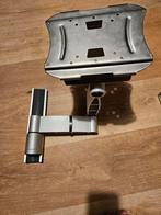 Vogel's TV Muurbeugel - Uittrekbaar & Kantelbaar, Ophalen of Verzenden, Gebruikt