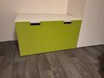 Ikea stuva ladebak, opberger, Ophalen of Verzenden, Zo goed als nieuw, 50 tot 100 cm, Minder dan 50 cm