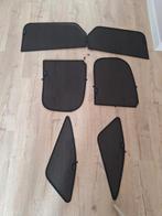 Carshades / zonneschermen set kia ceed sw als nieuw, Ophalen, Gebruikt, Kia