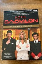 Hotel Babylon - seizoen 1, Cd's en Dvd's, Dvd's | Tv en Series, Ophalen of Verzenden