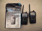 Portofoons, Telecommunicatie, Ophalen of Verzenden, Gebruikt, Portofoon of Walkie-talkie