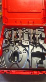 5x Rothenberger Romax Compact tt Persbekken HENCO Th, Stationsstraat 81- 5121EC, Rijen, Sales-nl@rothenberger.com, Ophalen of Verzenden