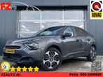 Citroen C4 1.2 Puretech Feel Pack - Navigatie - Stoelverwarm, 65 €/maand, Stof, Gebruikt, Euro 6