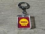 Sleutelhanger Shell - P1792, Ophalen, Zo goed als nieuw