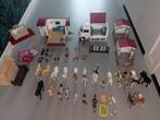Schleich paarden en accessoires, Verzamelen, Ophalen of Verzenden, Zo goed als nieuw
