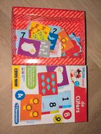 Clementoni Spelend Leren de Cijfers, Ophalen of Verzenden, Zo goed als nieuw, Clementoni, Een of twee spelers