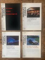 Productinformatiebrochures Mercedes-Benz C-klasse W202 1994, Nieuw, Mercedes-Benz, Mercedes, Ophalen of Verzenden