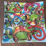 Janet Timmerije Keramiek Bord, Ophalen of Verzenden