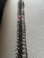 Boho riem 90 cm, Kleding | Dames, Riemen en Ceinturen, Ophalen of Verzenden, Zo goed als nieuw, Overige kleuren, 80 tot 90 cm