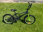 Sparta freestyle cross bmx fiets 20”, Ophalen, Gebruikt, Staal, 20 tot 24 inch