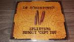 16 Horsepower ‎– Splinters / Nobody 'Cept You, Ophalen of Verzenden, Zo goed als nieuw, Pop