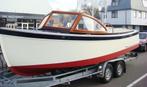 Menken Maritiem NEW YORK CAB sloep, Menken Maritiem, Gebruikt, Binnenboordmotor, 6 meter of meer