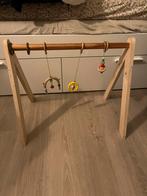 Jollein Babygym, Ophalen, Zo goed als nieuw, Babygym, Met geluid