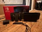 Nintendo Switch met games!, Ophalen, Met games, Met 2 controllers, Zo goed als nieuw