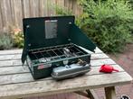 Coleman Unleaded Campstove 424, Caravans en Kamperen, Ophalen, Zo goed als nieuw